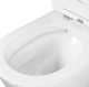 Подвесной унитаз Aquatek Бетта AQ1253WS безободковый белый