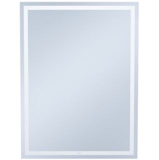 ZOD6000i99 Zodiac Шкаф-зеркало с подсветкой, 60 см IDDIS