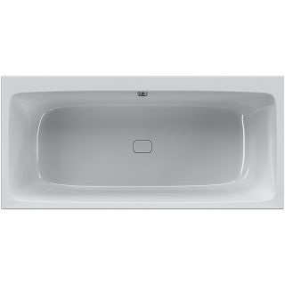 Ванна акриловая Am.Pm Func  W84A-170-080W-A 170x80 см без гидромассажа