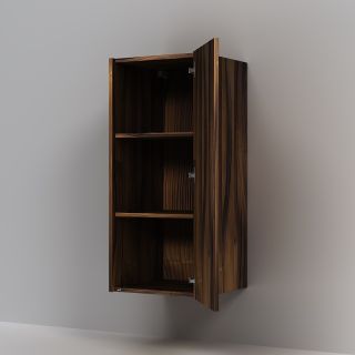 Шкаф подвесной AM.PM Func 40 M8FCH0402OF Дуб крафт