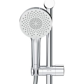 Душевая система AM.PM X-Joy F0785A700 Хром