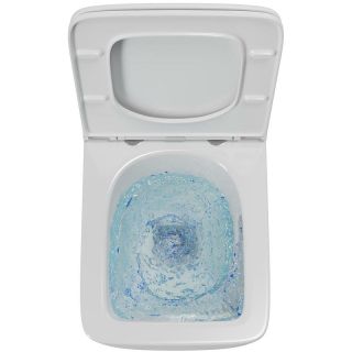 Комплект унитаза с инсталляцией Point Меркурий 886914GBOO+PN41831 с сиденьем Микролифт