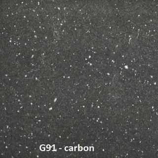 Кухонная мойка Alveus Granital Niagara 20 Carbon G91 465x465x180 1089484 Угольная