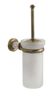 Ёршик Boheme Murano 10913-W-BR бронза/белый