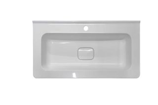 Раковина для мебели Style Line Каре Люкс Мини 90см СС-00002360