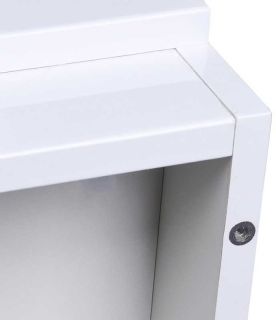 Тумба  под раковину Style Line Даллас  СС-00002305 150 Люкс Plus