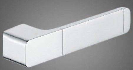 Держатель туалетной бумаги Kludi E2 хром 4997205