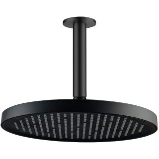 Верхний душ Aquatek AQ2070MB Черный матовый