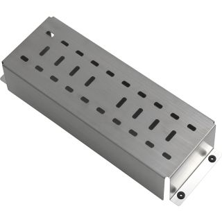 Многофункциональный коландер Melana ProfLine SS304 40см (MLN-H0002B)