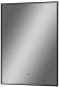 Зеркало с подсветкой Art&Max Sorrento 50x70см AM-Sor-500-700-DS-F