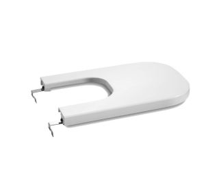 Крышка для биде Roca Gap 806472004 с микролифтом