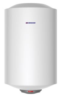 Водонагреватель накопительный Edisson ER 80 V 121003 белый