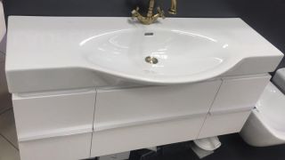 Тумба под раковину Laufen palace 4.0130.2.075.463.R