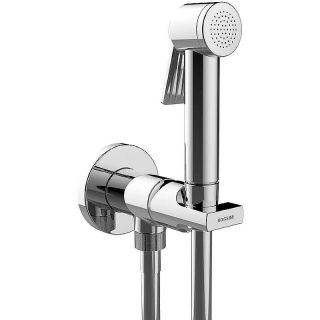 Гигиенический душ Bossini Mono Paloma Apice Mixer Set E34002.030 хром