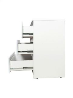 Orange Optima ST-70TUW+RAR тумба с раковиной под стиральную машину правая