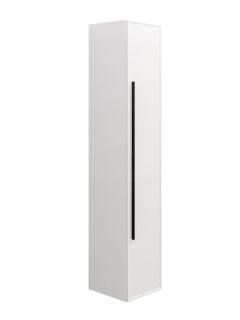 Шкаф-пенал La Fenice Elba Bianco FNC-05-ELB-B-30 30 см