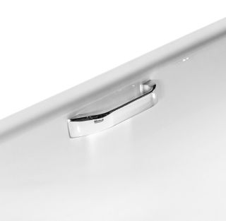 Чугунная ванна Wotte Start 150x70 с отверстиями для ручек