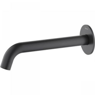 Излив для ванны Aquatek AQ1341MB черный