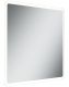 Зеркало с подсветкой Sancos Arcadia AR800 80см с сенсорным выключателем