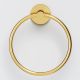 Кольцо для полотенец AM.PM X-Joy A85A34499 золото