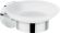 Мыльница Hansgrohe Logis Universal 41715000, хром