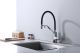 Смеситель для кухни Raglo R85.62 с подключением фильтра хром