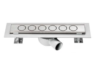 Душевой лоток Vincea Optima SAY.601.70.P.NSNGH 70 см