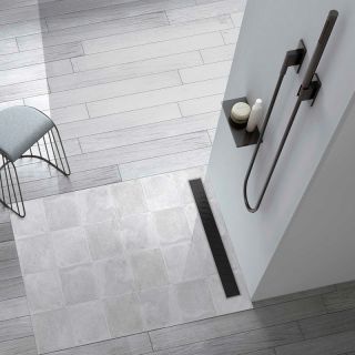 Душевой лоток Vincea Optima SAY.601.80.B.M.S.BUK 80 см