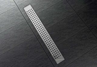 Душевой лоток Vincea Almira Jasmin SAY.605.60.P.PITI 60 см