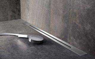 Душевой лоток Vincea Carmine SAY.510.50.P.DUZ 50 см