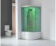 Душевая кабина Timo Standart 90x90x220см T-5590