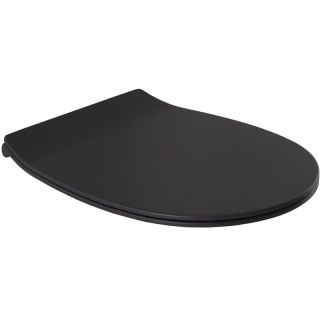 Крышка-сиденье ALLEN BRAU Fantasy 4.11005.AN с микролифтом