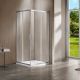 Душевой уголок Vincea Garda VSS-1G8012CL 120x80 см
