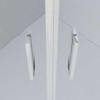 Душевой уголок Vincea Garda VSS-1G1012CL 120x100 см