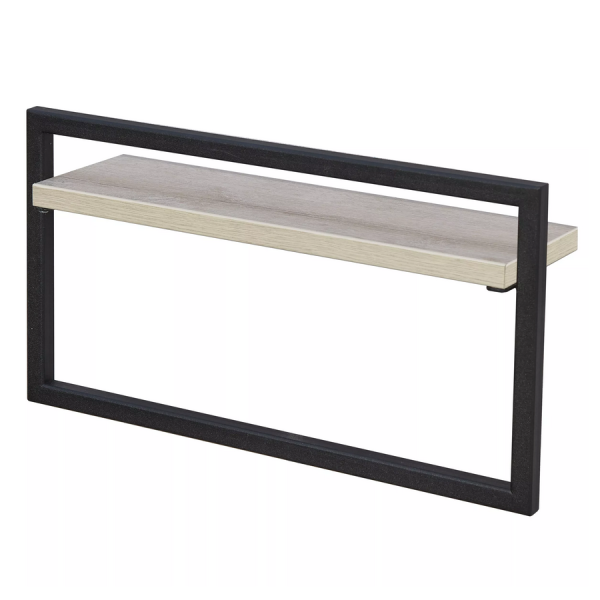 Полотенцедержатель Акватон Лофт Урбан дуб орегон 1A255403LQX50