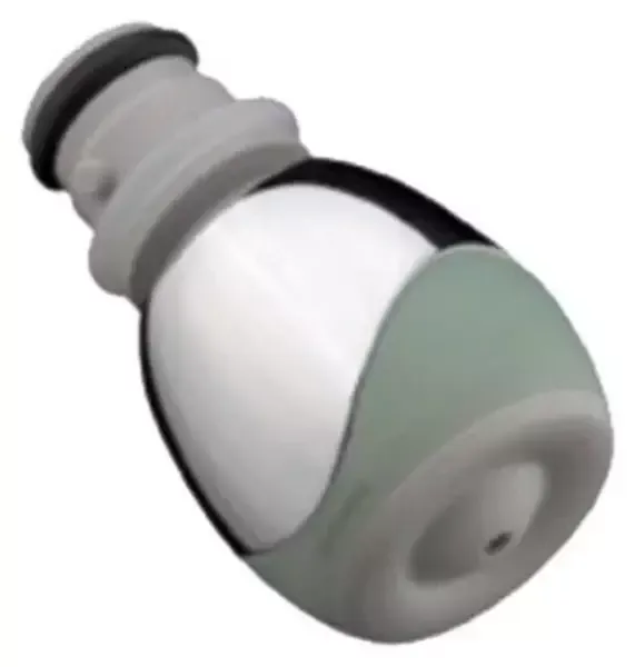 Душевая форсунка  Hansgrohe  26910000