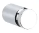 Крючок Hansgrohe 40537840 хром
