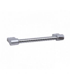 Полотенцедержатель Hansgrohe SteeL 41230800 хром