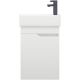 Тумба под раковину Corozo Теона 45 SD-00001628 белый