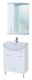 Тумба под раковину Bellezza Уют 55см белый 00000002081