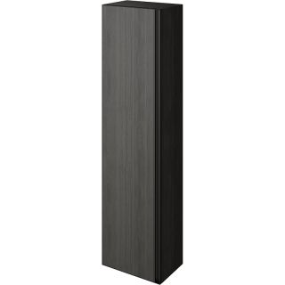 Пенал подвесной Armadi Art Quatro 791-OA-A 35 см антрацит