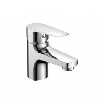 Смеситель для раковины Rossinka S35-11 Хром