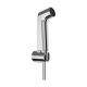 Гигиенический душ Hansgrohe Bidette S 1jet 29234000 с держателем и шлангом хром