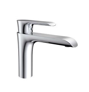 Смесители для раковины Vincea Esse VBF-1E1CH хром