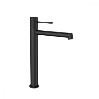 Смесители для раковины Vincea Desire VBF-1D2MB черный