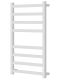 Полотенцесушитель электрический Point Меркурий П8 PN83858W 80 см белый