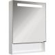 Зеркало-шкаф Comforty Никосия  00-00014145 60 см белый
