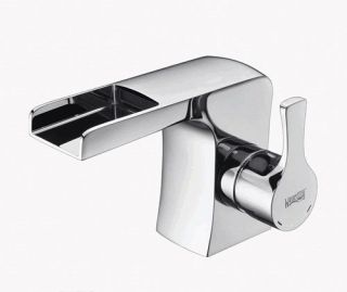 Wasserkraft Berkel 4869 Kаскадный смеситель для умывальника