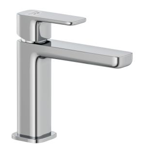 Смеситель для раковины Kludi Renon 422880575 хром