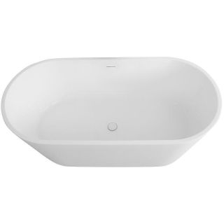 Акриловая ванна ArtMax AM-TORINO-1800-780 180x80 см